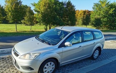 Ford Focus II рестайлинг, 2008 год, 990 000 рублей, 1 фотография