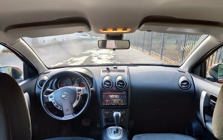 Nissan Qashqai, 2010 год, 750 000 рублей, 8 фотография