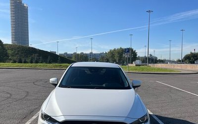 Mazda CX-5 II, 2019 год, 2 250 000 рублей, 1 фотография