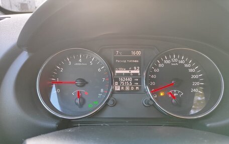 Nissan Qashqai, 2010 год, 750 000 рублей, 9 фотография