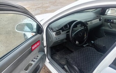 Chevrolet Lacetti, 2007 год, 270 000 рублей, 1 фотография