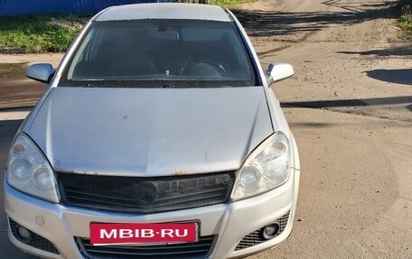 Opel Astra H, 2008 год, 250 000 рублей, 1 фотография