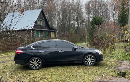 Nissan Teana, 2008 год, 720 000 рублей, 1 фотография