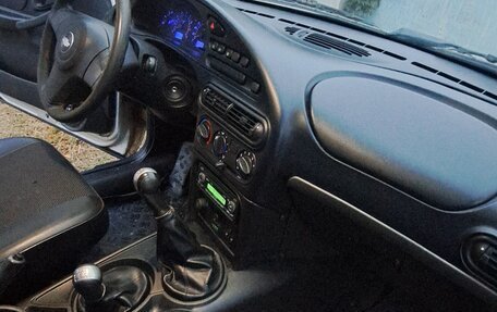 Chevrolet Niva I рестайлинг, 2010 год, 555 000 рублей, 16 фотография