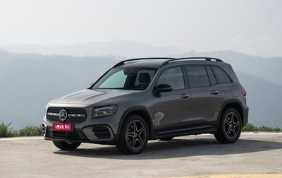 Mercedes-Benz GLB, 2025 год, 6 751 200 рублей, 1 фотография