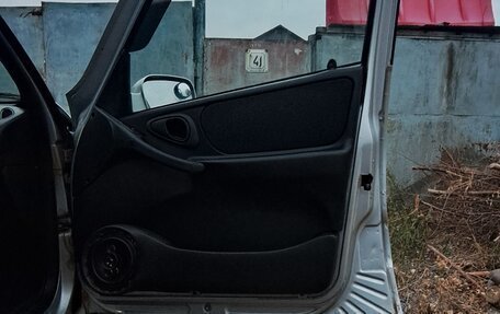 Chevrolet Niva I рестайлинг, 2010 год, 555 000 рублей, 24 фотография