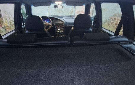 Chevrolet Niva I рестайлинг, 2010 год, 555 000 рублей, 34 фотография