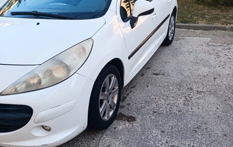 Peugeot 207 I, 2008 год, 390 000 рублей, 3 фотография