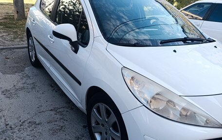 Peugeot 207 I, 2008 год, 390 000 рублей, 4 фотография