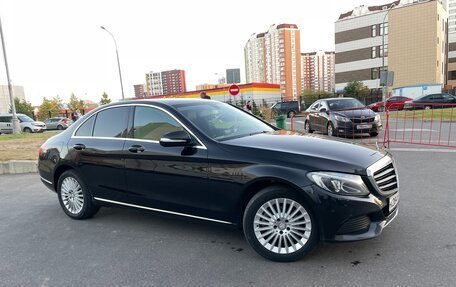 Mercedes-Benz C-Класс, 2014 год, 1 950 000 рублей, 2 фотография
