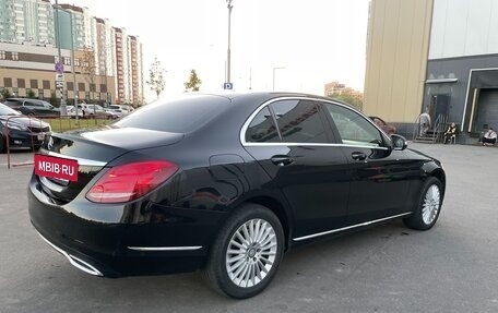 Mercedes-Benz C-Класс, 2014 год, 1 950 000 рублей, 3 фотография
