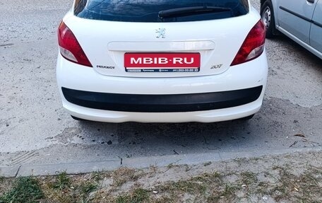 Peugeot 207 I, 2008 год, 390 000 рублей, 2 фотография