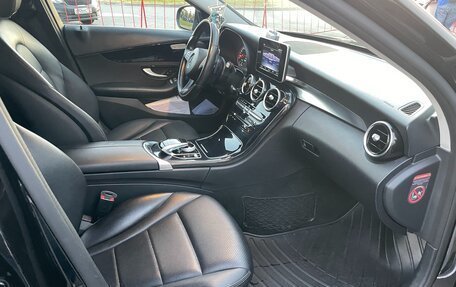 Mercedes-Benz C-Класс, 2014 год, 1 950 000 рублей, 7 фотография