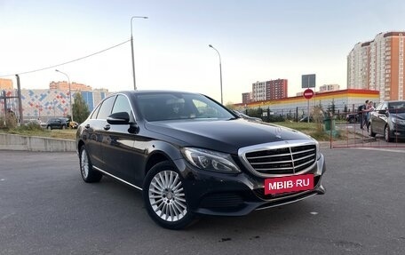 Mercedes-Benz C-Класс, 2014 год, 1 950 000 рублей, 5 фотография