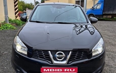 Nissan Qashqai, 2011 год, 1 090 000 рублей, 3 фотография