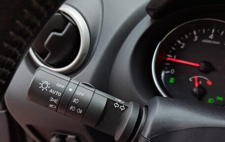 Nissan Qashqai, 2011 год, 1 090 000 рублей, 12 фотография