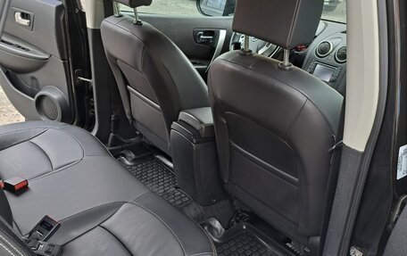 Nissan Qashqai, 2011 год, 1 090 000 рублей, 17 фотография