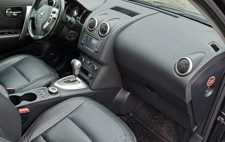 Nissan Qashqai, 2011 год, 1 090 000 рублей, 14 фотография