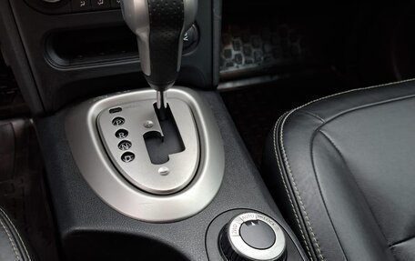 Nissan Qashqai, 2011 год, 1 090 000 рублей, 13 фотография