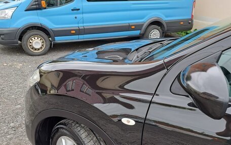 Nissan Qashqai, 2011 год, 1 090 000 рублей, 10 фотография