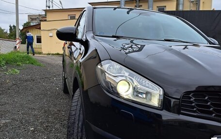Nissan Qashqai, 2011 год, 1 090 000 рублей, 4 фотография