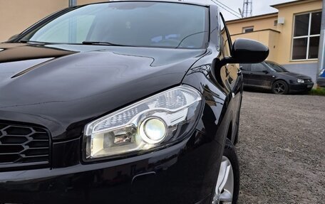 Nissan Qashqai, 2011 год, 1 090 000 рублей, 5 фотография