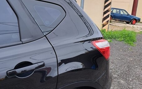 Nissan Qashqai, 2011 год, 1 090 000 рублей, 7 фотография