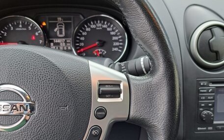 Nissan Qashqai, 2011 год, 1 090 000 рублей, 11 фотография