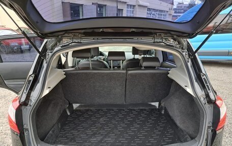 Nissan Qashqai, 2011 год, 1 090 000 рублей, 18 фотография