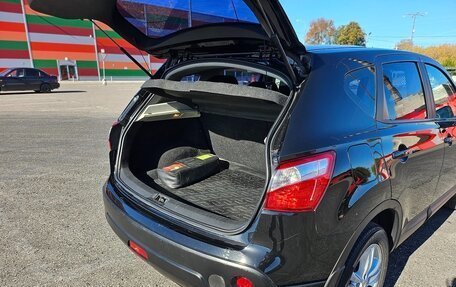 Nissan Qashqai, 2011 год, 1 090 000 рублей, 27 фотография