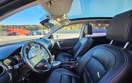 Nissan Qashqai, 2011 год, 1 090 000 рублей, 22 фотография