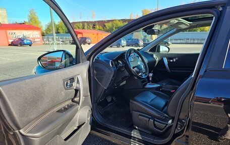 Nissan Qashqai, 2011 год, 1 090 000 рублей, 25 фотография