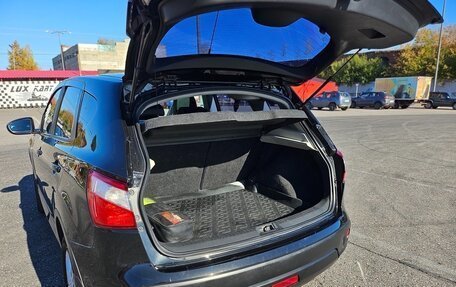 Nissan Qashqai, 2011 год, 1 090 000 рублей, 26 фотография