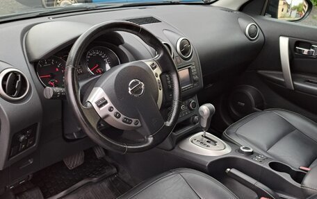 Nissan Qashqai, 2011 год, 1 090 000 рублей, 19 фотография