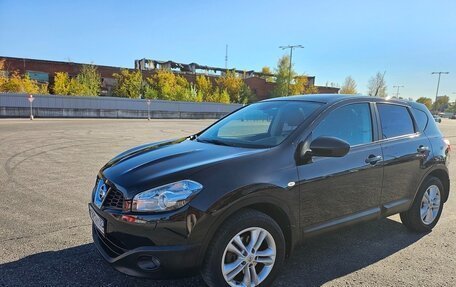 Nissan Qashqai, 2011 год, 1 090 000 рублей, 30 фотография
