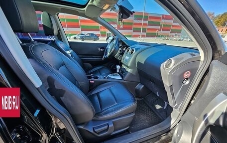 Nissan Qashqai, 2011 год, 1 090 000 рублей, 23 фотография