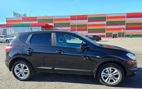 Nissan Qashqai, 2011 год, 1 090 000 рублей, 32 фотография