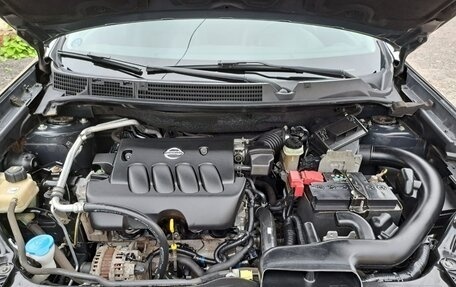 Nissan Qashqai, 2011 год, 1 090 000 рублей, 20 фотография