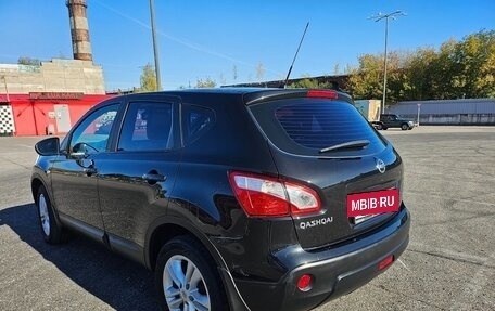 Nissan Qashqai, 2011 год, 1 090 000 рублей, 28 фотография