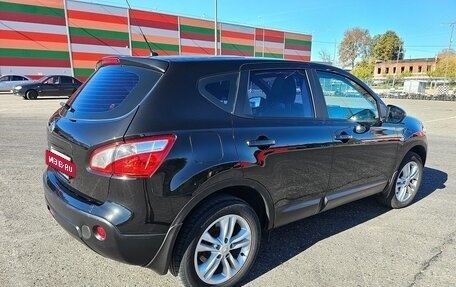 Nissan Qashqai, 2011 год, 1 090 000 рублей, 33 фотография