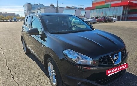 Nissan Qashqai, 2011 год, 1 090 000 рублей, 31 фотография