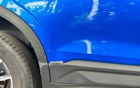 Geely Coolray I, 2020 год, 1 400 000 рублей, 12 фотография