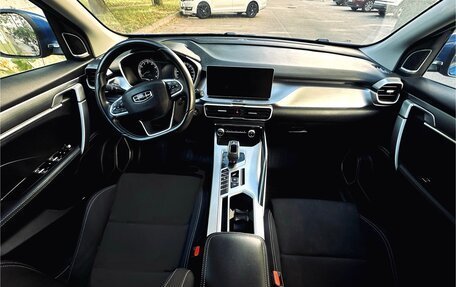 Geely Coolray I, 2020 год, 1 400 000 рублей, 7 фотография