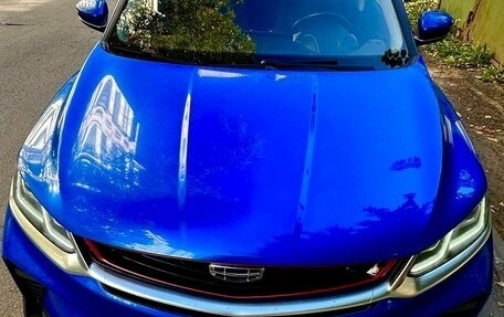 Geely Coolray I, 2020 год, 1 400 000 рублей, 5 фотография