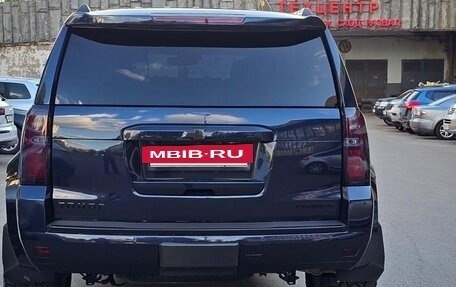 Chevrolet Tahoe IV, 2019 год, 5 200 000 рублей, 6 фотография