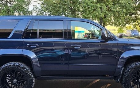 Chevrolet Tahoe IV, 2019 год, 5 200 000 рублей, 8 фотография
