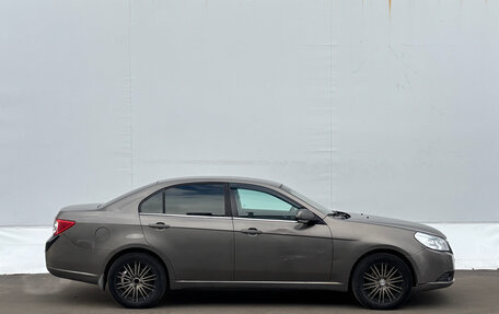 Chevrolet Epica, 2007 год, 475 000 рублей, 4 фотография