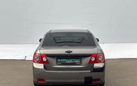 Chevrolet Epica, 2007 год, 475 000 рублей, 6 фотография