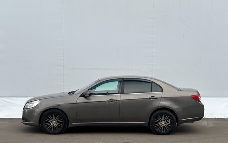 Chevrolet Epica, 2007 год, 475 000 рублей, 8 фотография