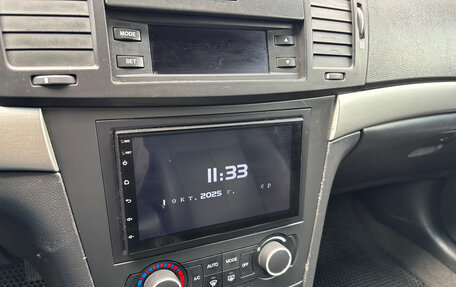 Chevrolet Epica, 2007 год, 475 000 рублей, 12 фотография